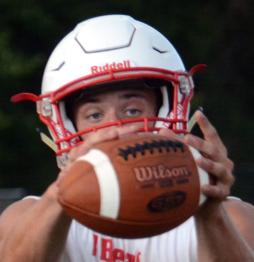 Caden Brunell